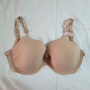 Everyday T-Shirt Bra in Nude - Comfortable Seamless Support